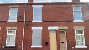 Modernisation in Doncaster photo